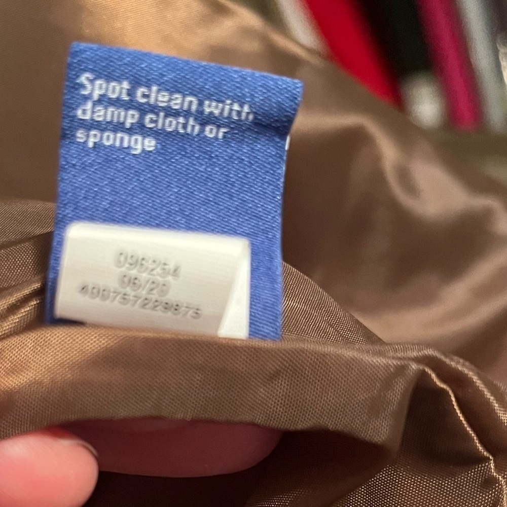 NWT Apt. 9 Bomber Jacket - Picture 6 of 11